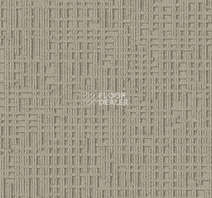 Ковровая плитка Interface Monochrome 346726 Cream фото 1 | FLOORDEALER